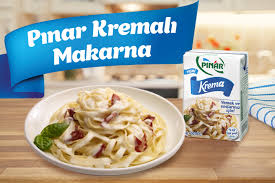 Kremalı Makarna Tarifi - Fotoğraf 2