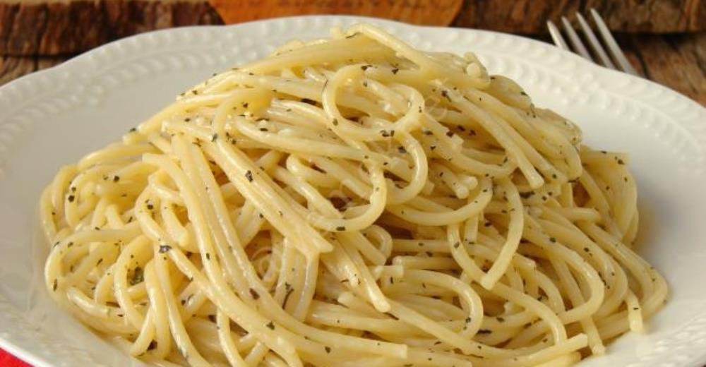 Kremalı Makarna Tarifi - Fotoğraf 4