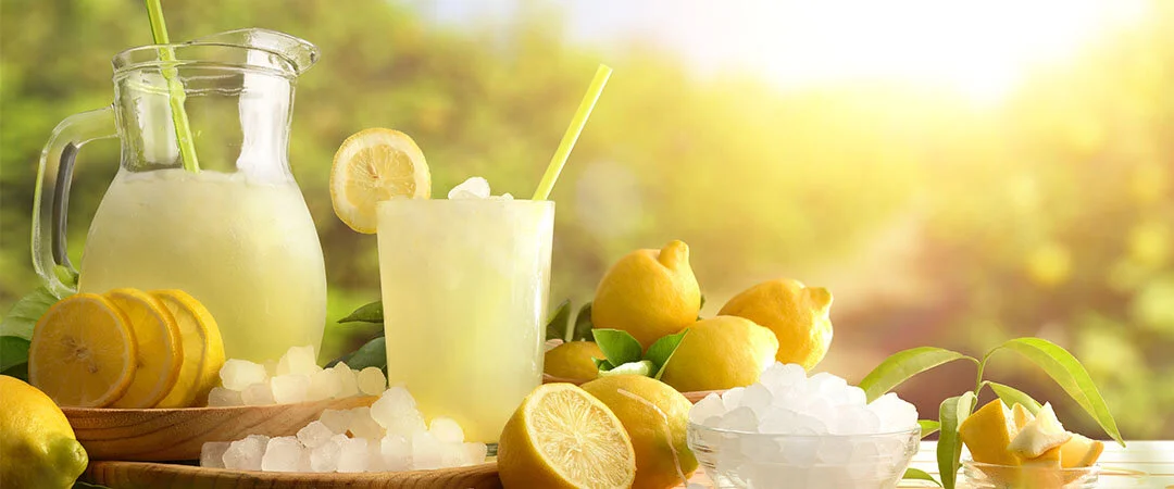 Limonata Tarifi - Fotoğraf 3