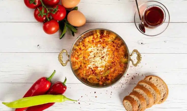 Menemen Tarifi - Fotoğraf 3