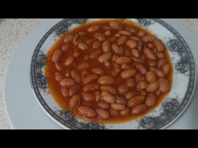 Barbunya Tarifi - Fotoğraf 3