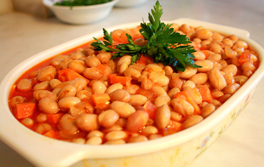 Barbunya Tarifi - Fotoğraf 4