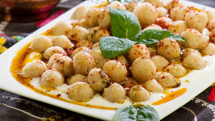 Fellah Köftesi - Fotoğraf 1