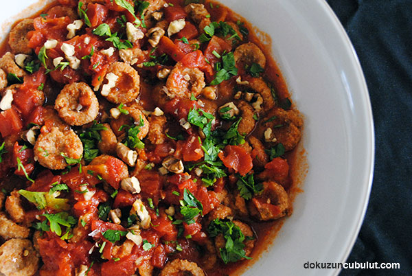 Fellah Köftesi - Fotoğraf 3