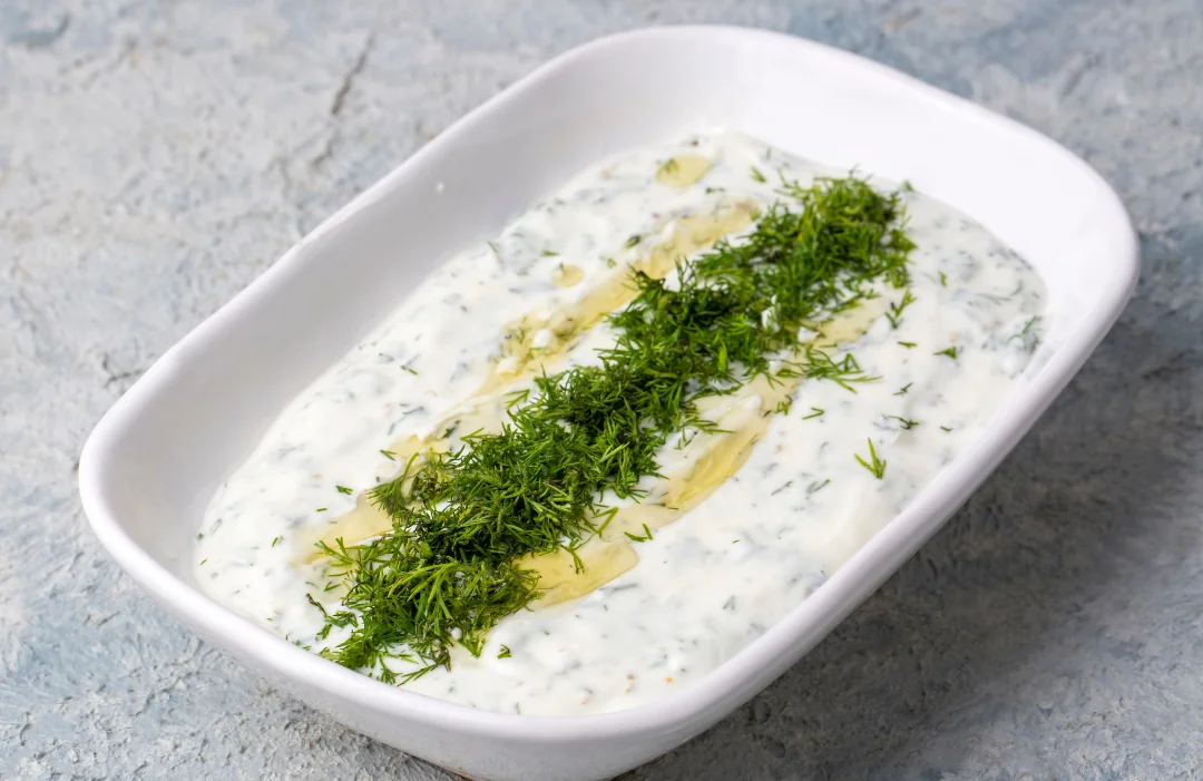 Haydari Tarifi - Fotoğraf 2