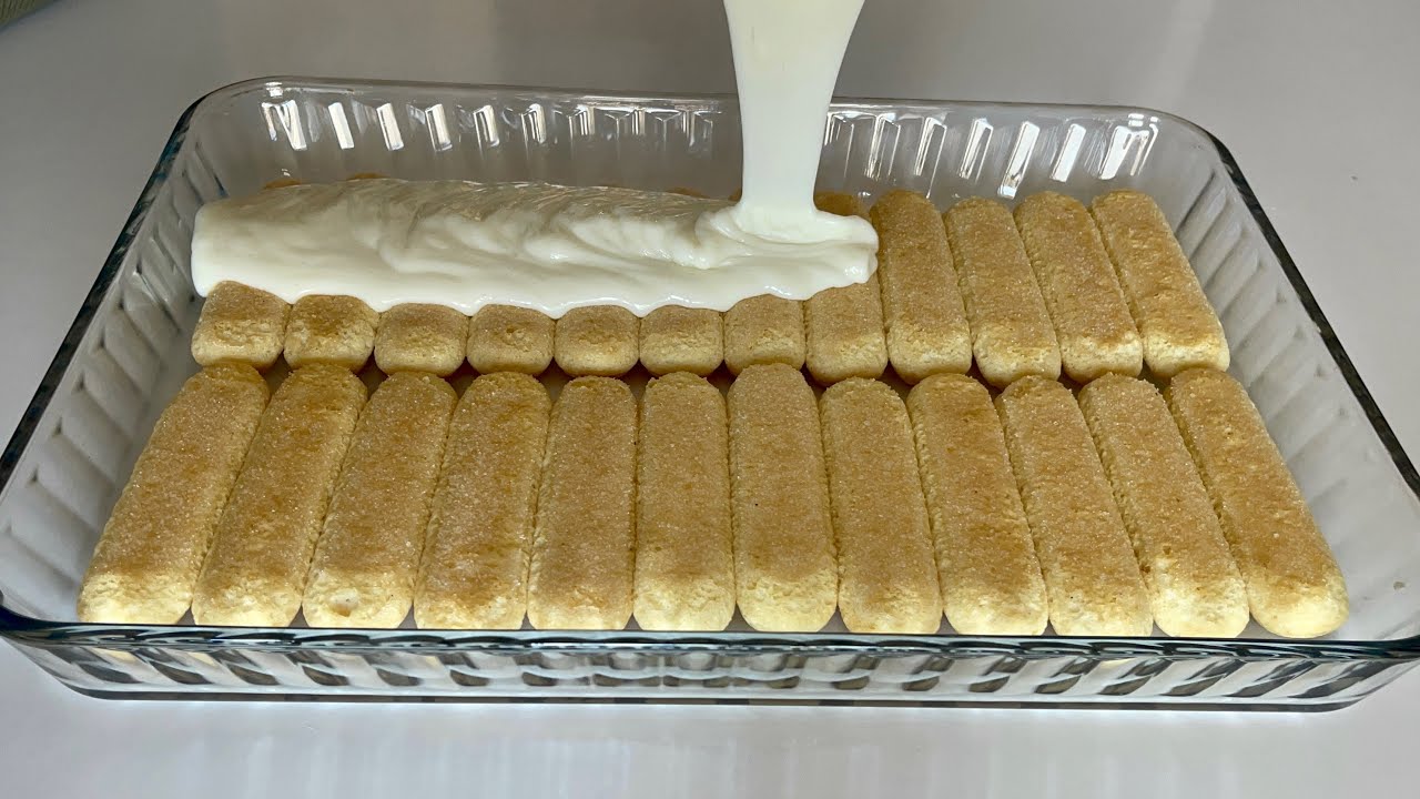 Kedi Dilli Pasta Tarifi - Fotoğraf 2