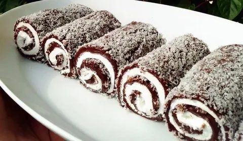 Saray Sarması Tarifi - Fotoğraf 2