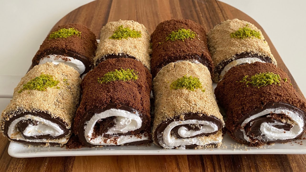 Saray Sarması Tarifi - Fotoğraf 3