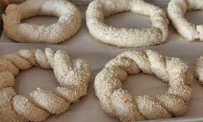 Simit Tarifi - Fotoğraf 3