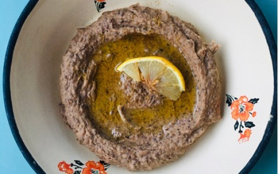 Humus Tarifi - Fotoğraf 2