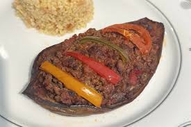 Karnıyarık Tarifi - Fotoğraf 1