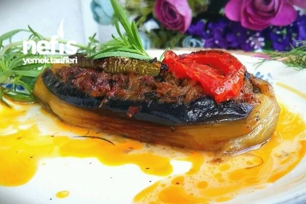 Karnıyarık Tarifi - Fotoğraf 2