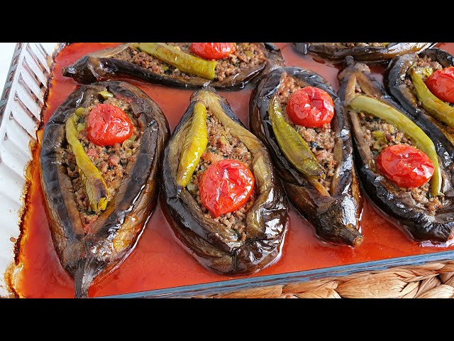 Karnıyarık Tarifi - Fotoğraf 4