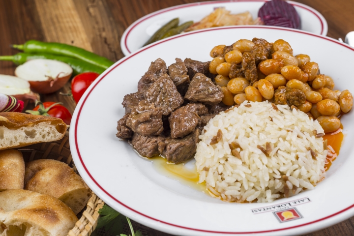 Kuru Fasulye Tarifi - Fotoğraf 4