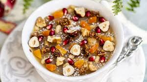 Aşure Tarifi - Fotoğraf 2