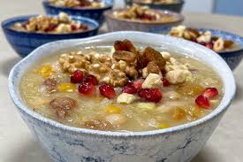 Aşure Tarifi - Fotoğraf 5