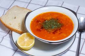 Ezogelin Çorbası Tarifi - Fotoğraf 1