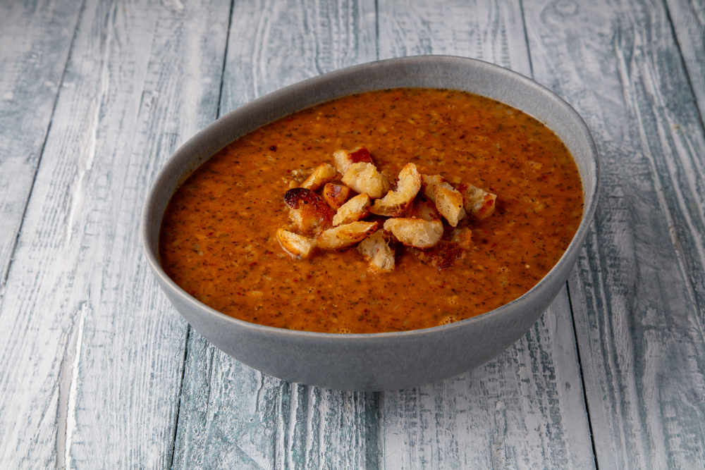 Ezogelin Çorbası Tarifi - Fotoğraf 3