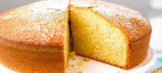 Sade Kek Tarifi - Fotoğraf 2