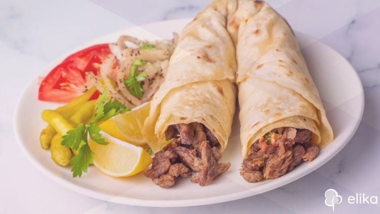 Tantuni Tarifi - Fotoğraf 4