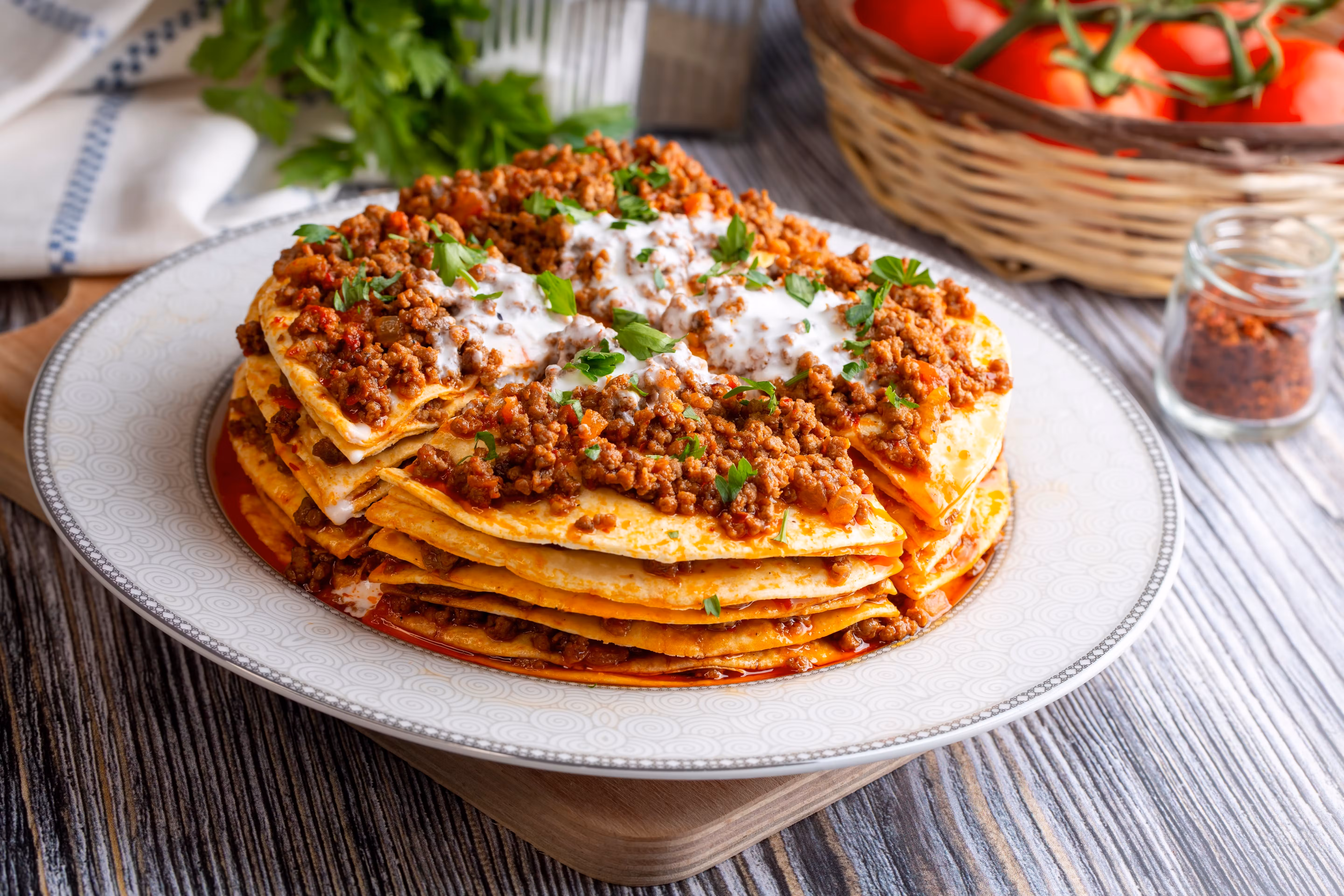 Yağlama Tarifi - Fotoğraf 3