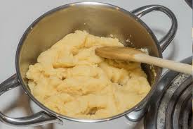 Ekler (Profiterol Hamurlu Ekler Pasta) - Fotoğraf 4