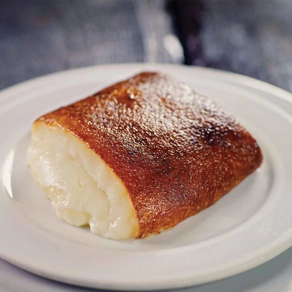 Kazandibi Tarifi - Fotoğraf 1