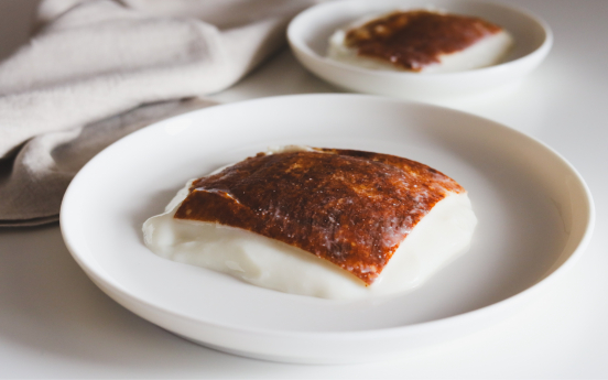 Kazandibi Tarifi - Fotoğraf 2