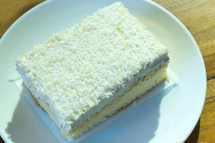 Gelin Pastası Tarifi