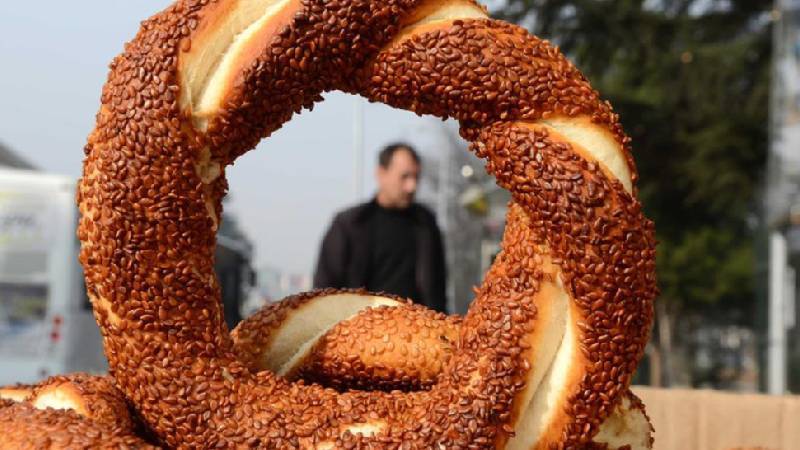 Simit Tarifi