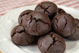 Brownie Kurabiye Tarifi