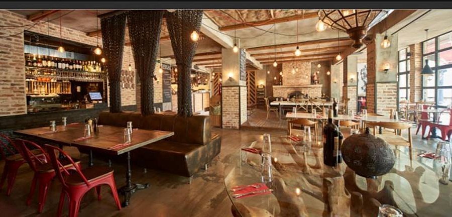 Brio İtalian Restaurant