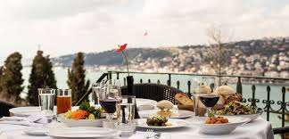 Borsa Restaurant