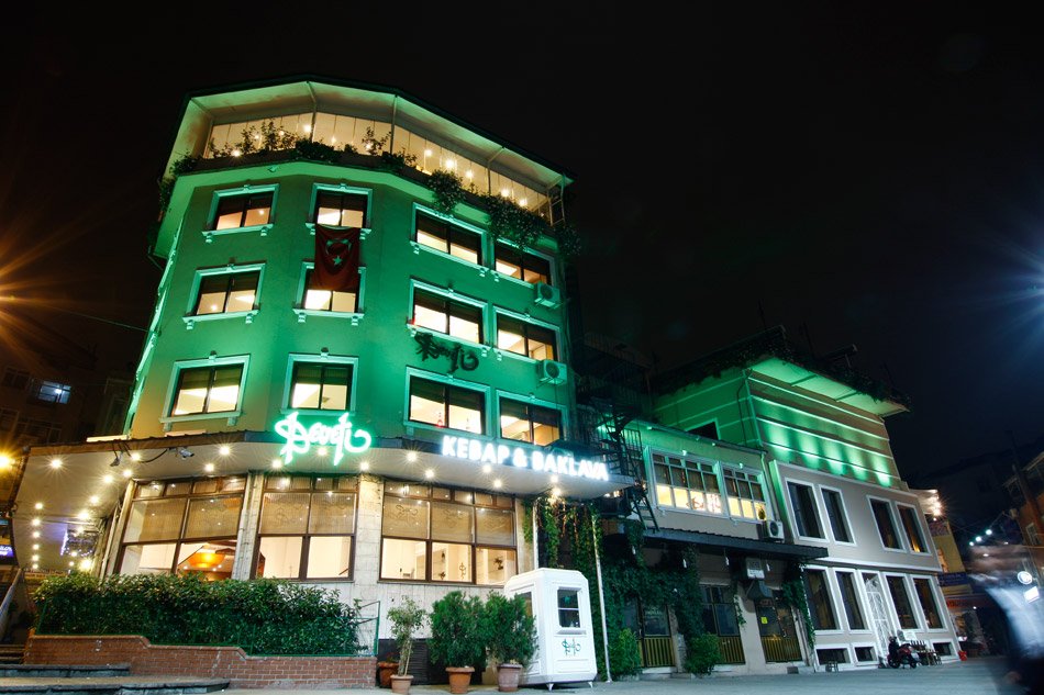 Develi Restaurant