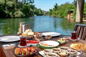 Şelale Restaurant