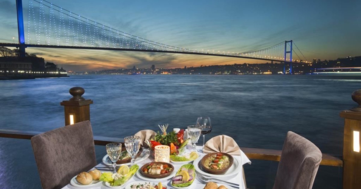 Villa Bosphorus