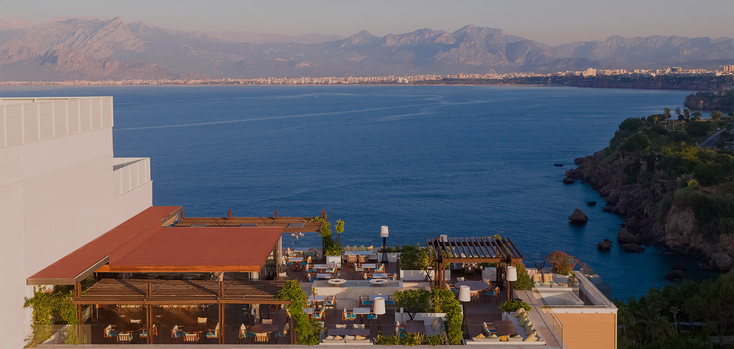 Asmani Restaurant