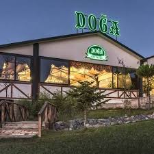 Doğa Restaurant (Doğa Çiftlik Evi)