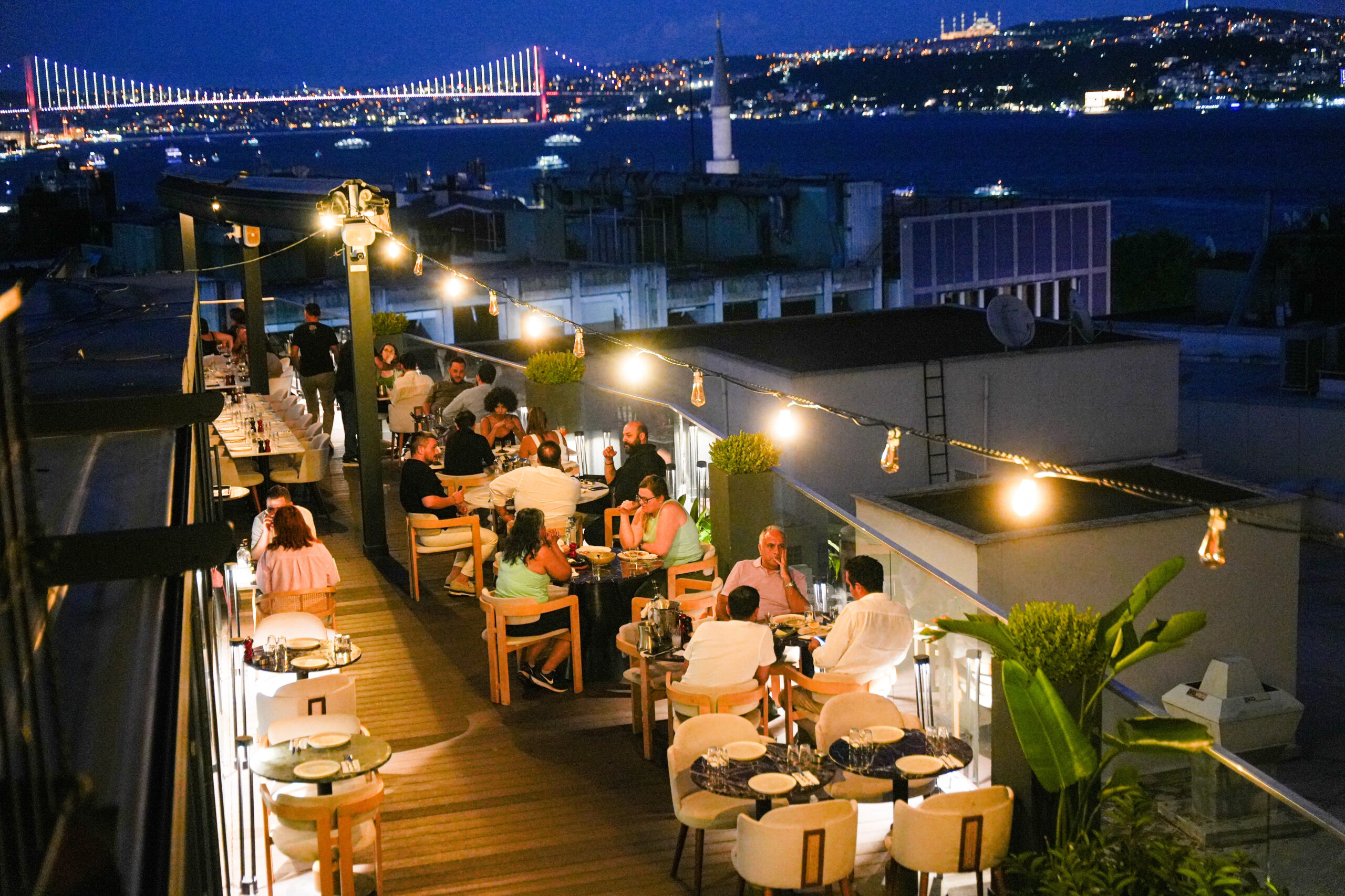 Ficcin Restaurant