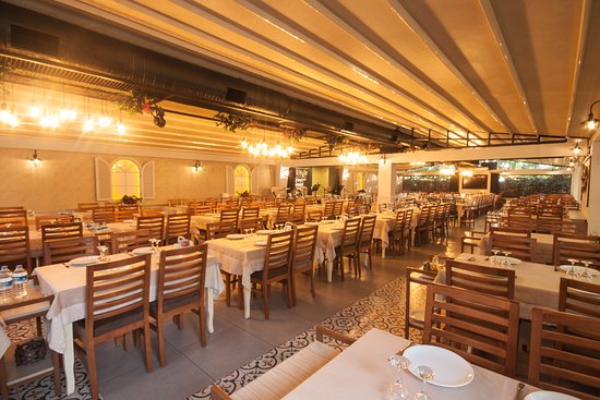 Sini Köşk Restaurant