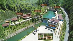 Sopeli Doğal Yaşam Köyü