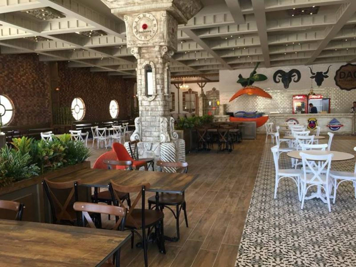 Dilruba Restaurant