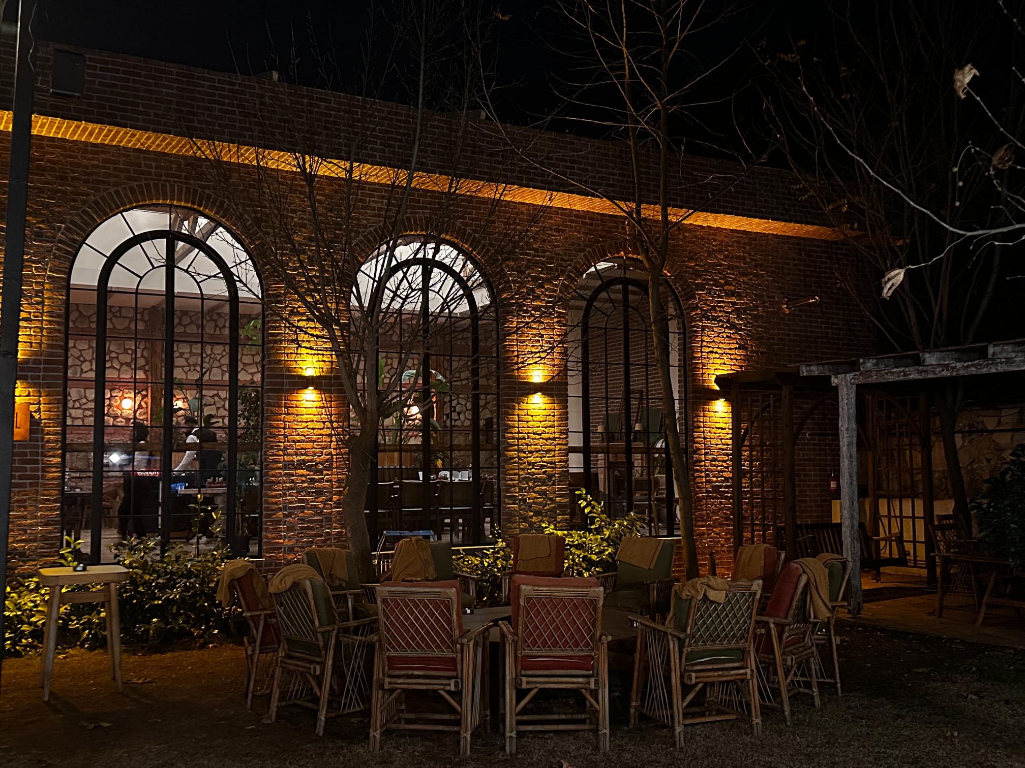 Hazal Restaurant