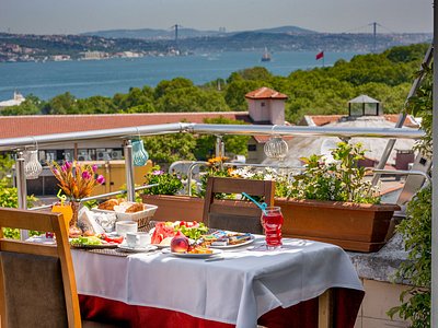 Kaya Restaurant