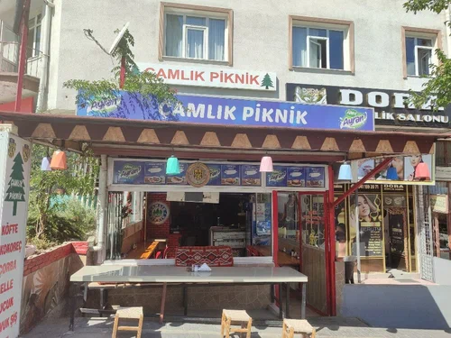 Piknik Restaurant
