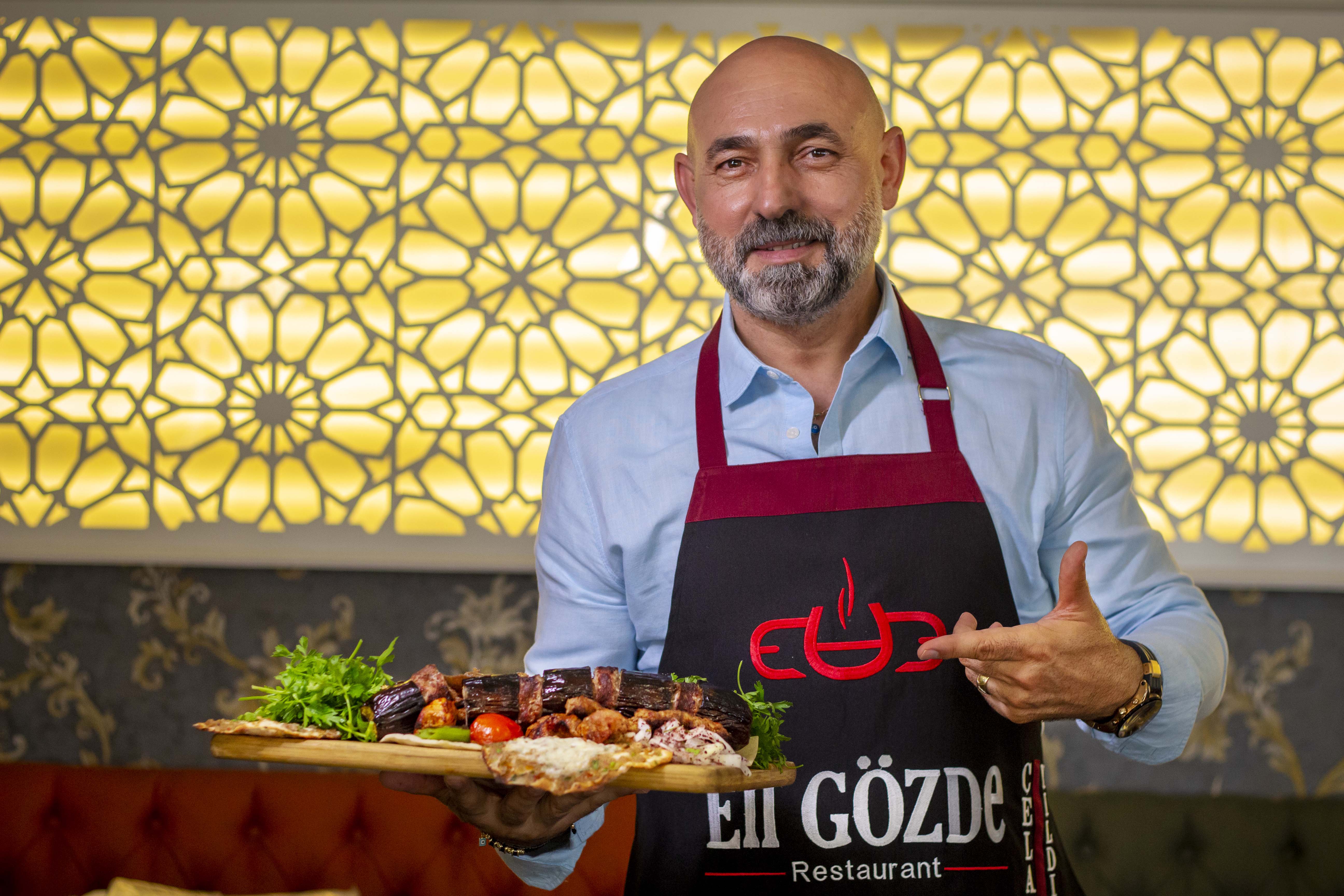 En Gözde Restaurant (Bostanlı)