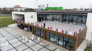Göl Restaurant