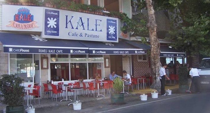 Kale Restaurant