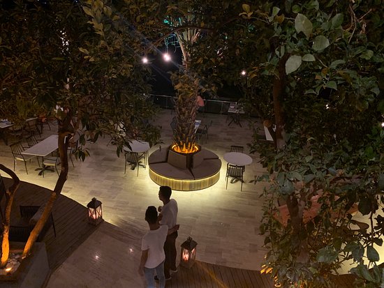 Kurşunlu Restaurant