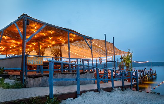 Limanda Balık Restaurant